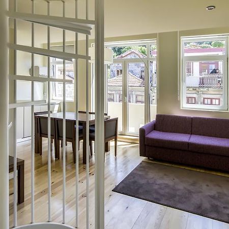 Path Porto Apartments ภายนอก รูปภาพ