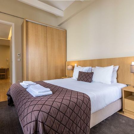 Path Porto Apartments ภายนอก รูปภาพ