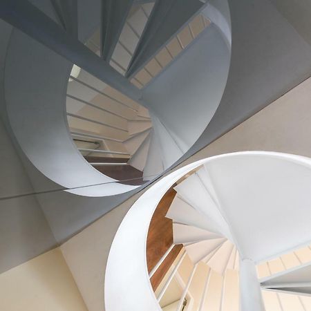 Path Porto Apartments ภายนอก รูปภาพ