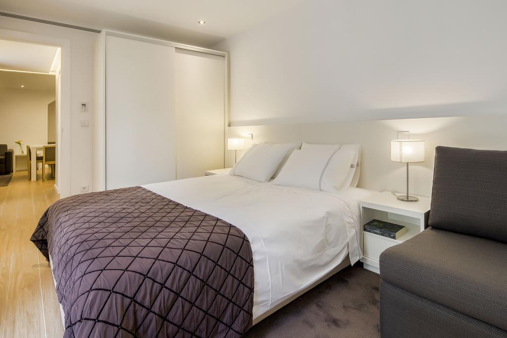 Path Porto Apartments ภายนอก รูปภาพ