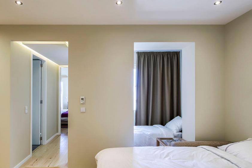 Path Porto Apartments ภายนอก รูปภาพ
