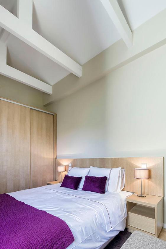 Path Porto Apartments ภายนอก รูปภาพ