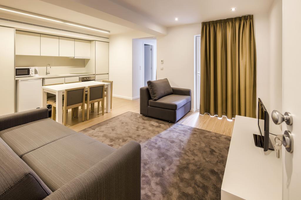 Path Porto Apartments ภายนอก รูปภาพ