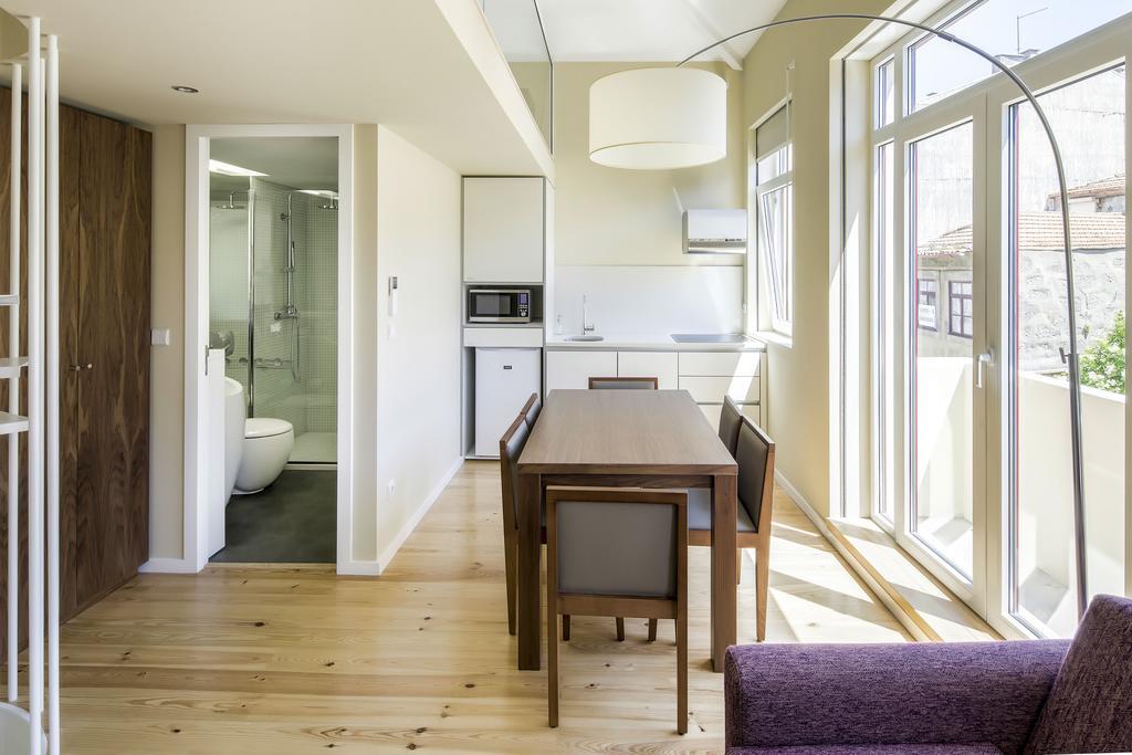Path Porto Apartments ภายนอก รูปภาพ
