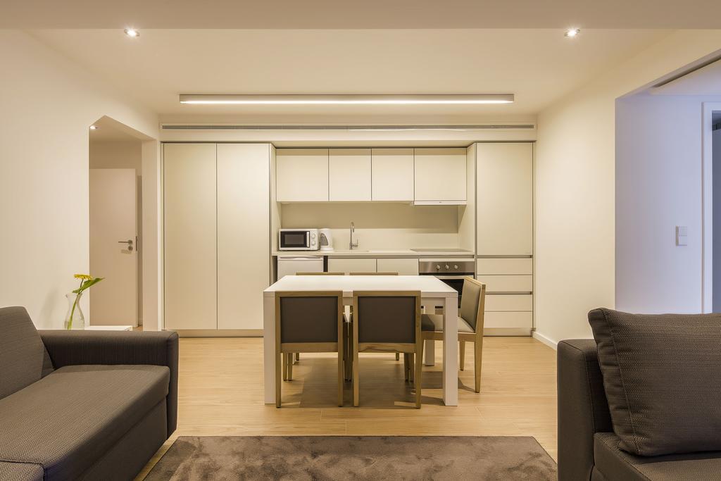 Path Porto Apartments ภายนอก รูปภาพ