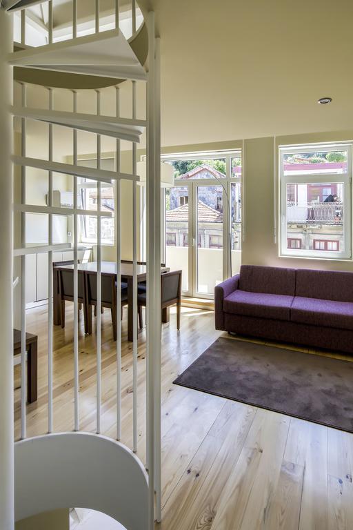 Path Porto Apartments ภายนอก รูปภาพ