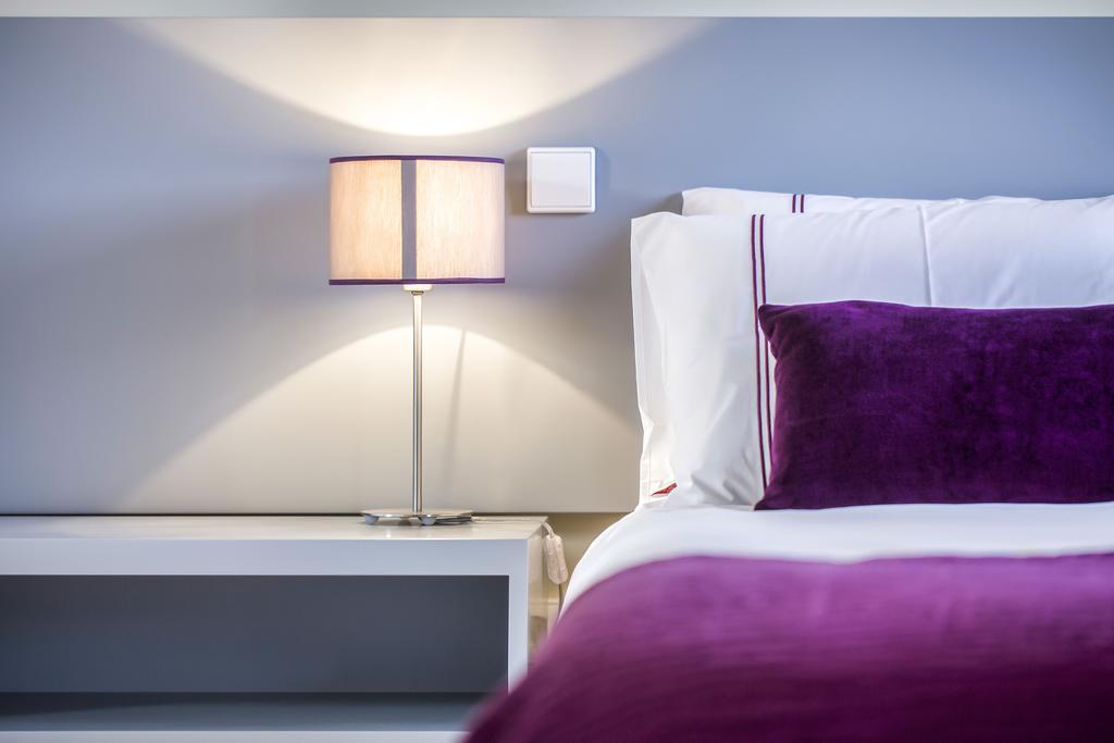 Path Porto Apartments ภายนอก รูปภาพ