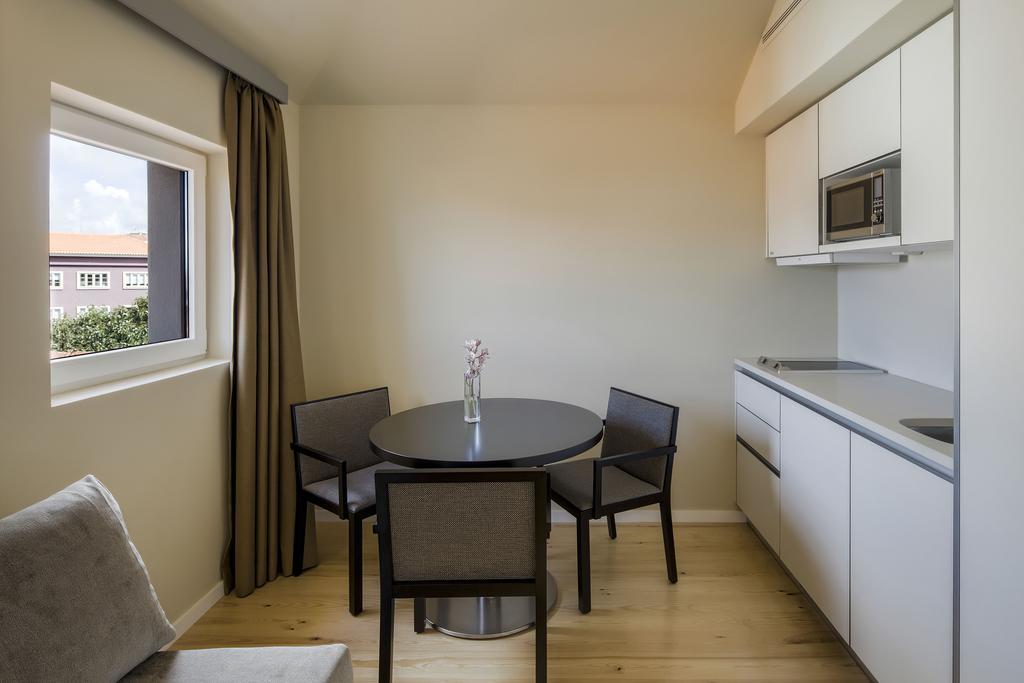 Path Porto Apartments ภายนอก รูปภาพ