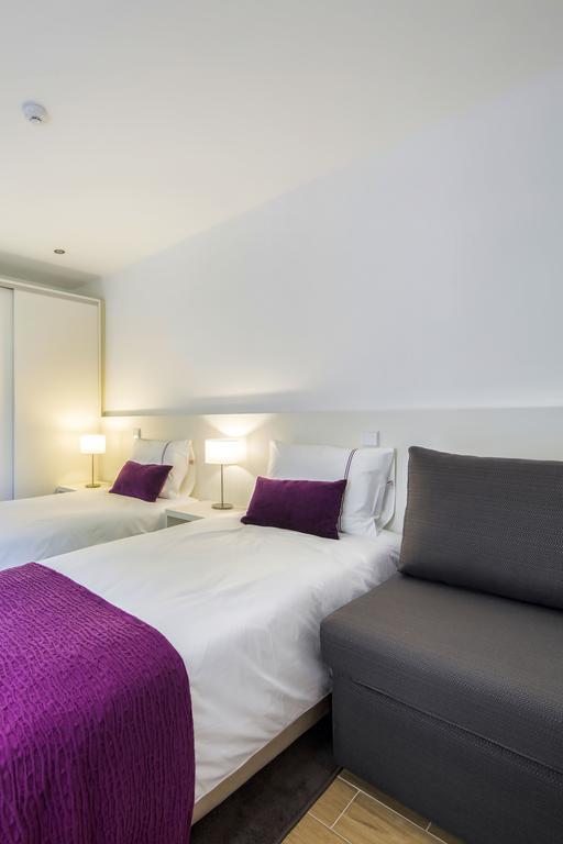 Path Porto Apartments ภายนอก รูปภาพ