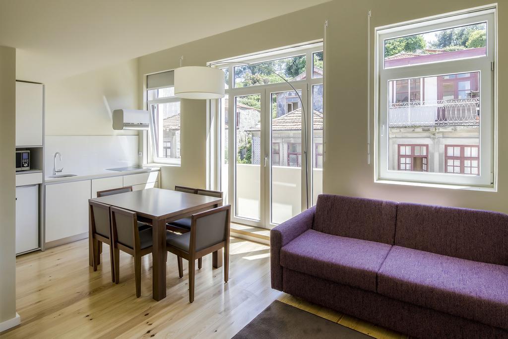 Path Porto Apartments ภายนอก รูปภาพ
