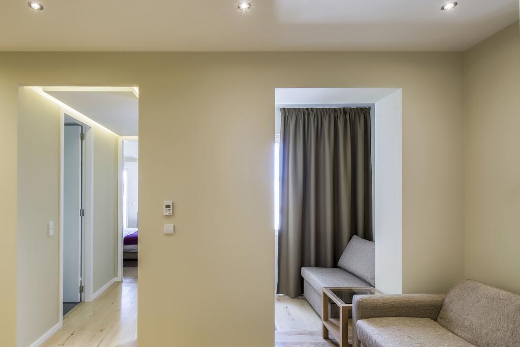 Path Porto Apartments ภายนอก รูปภาพ
