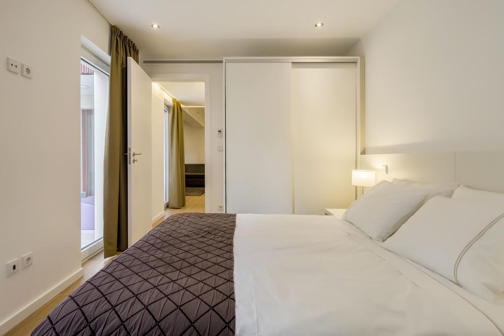 Path Porto Apartments ภายนอก รูปภาพ