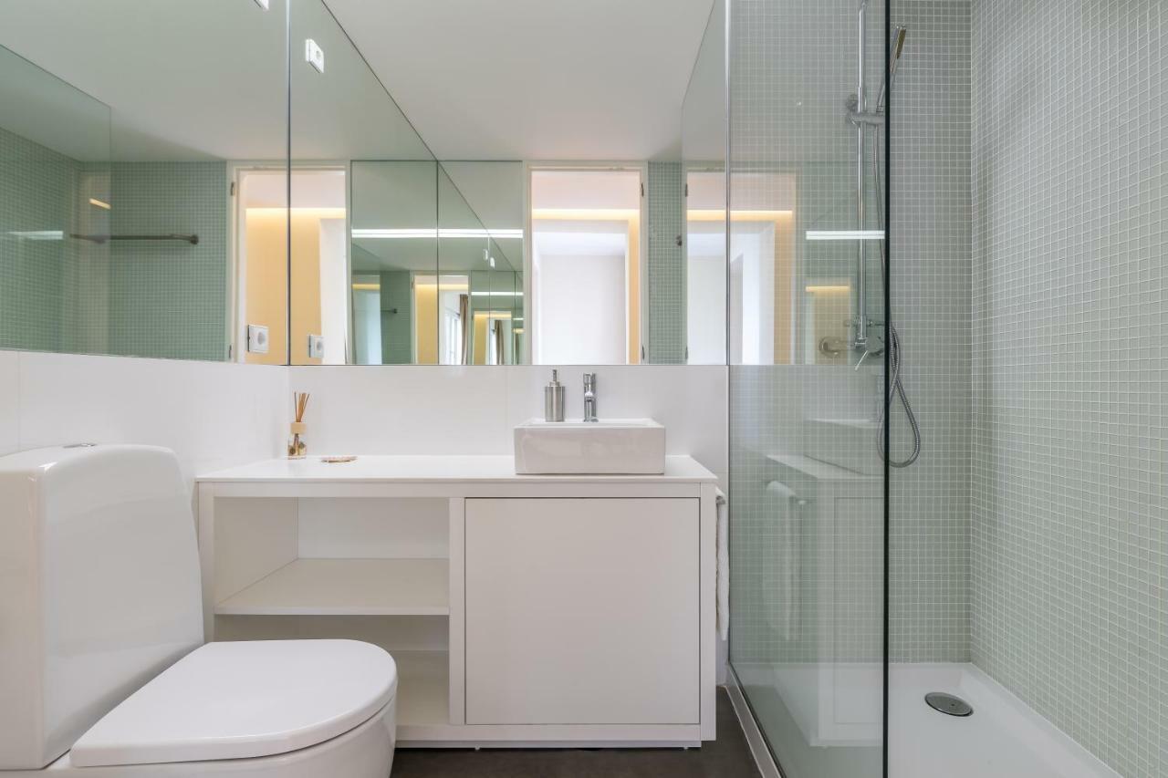 Path Porto Apartments ภายนอก รูปภาพ