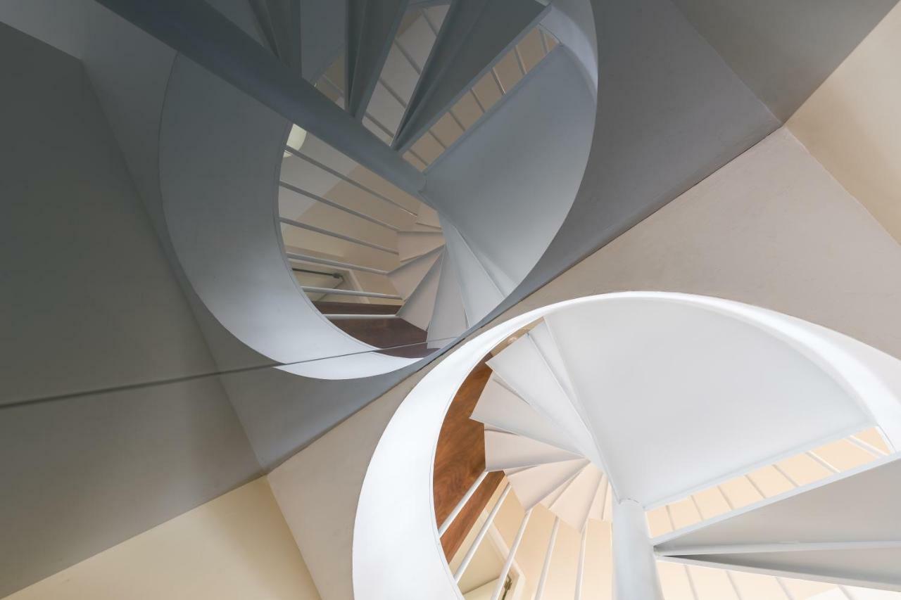 Path Porto Apartments ภายนอก รูปภาพ