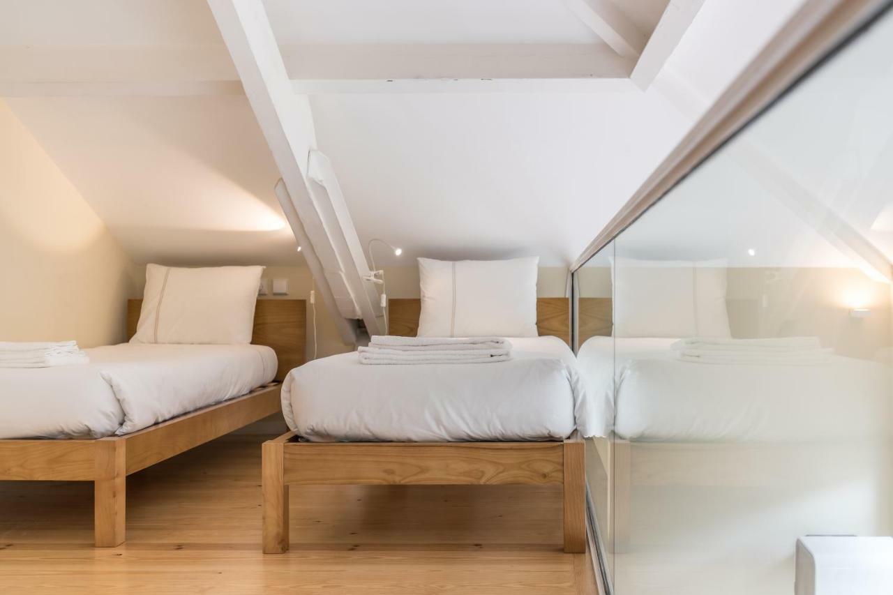 Path Porto Apartments ภายนอก รูปภาพ