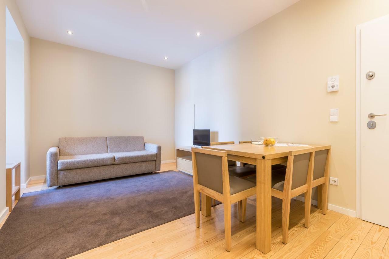 Path Porto Apartments ภายนอก รูปภาพ