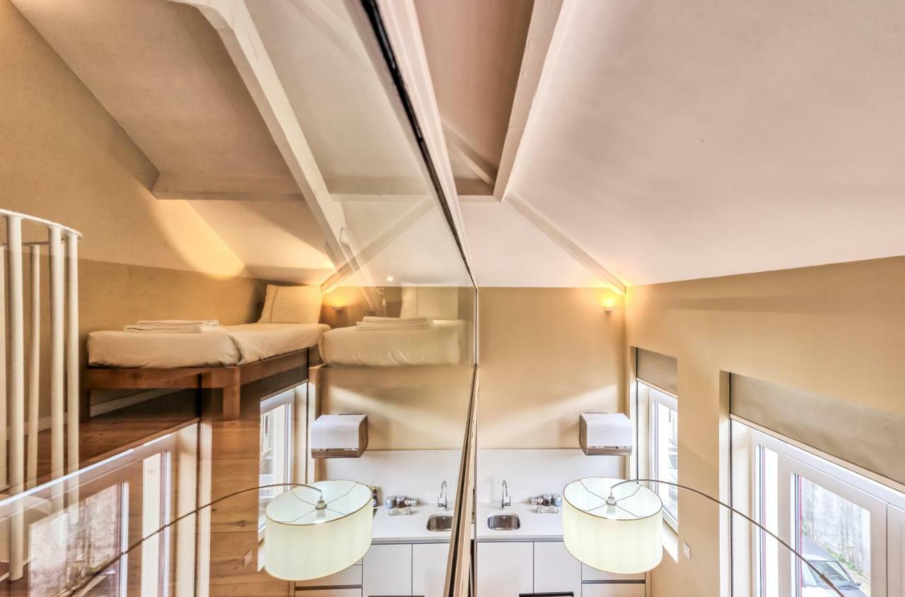 Path Porto Apartments ภายนอก รูปภาพ