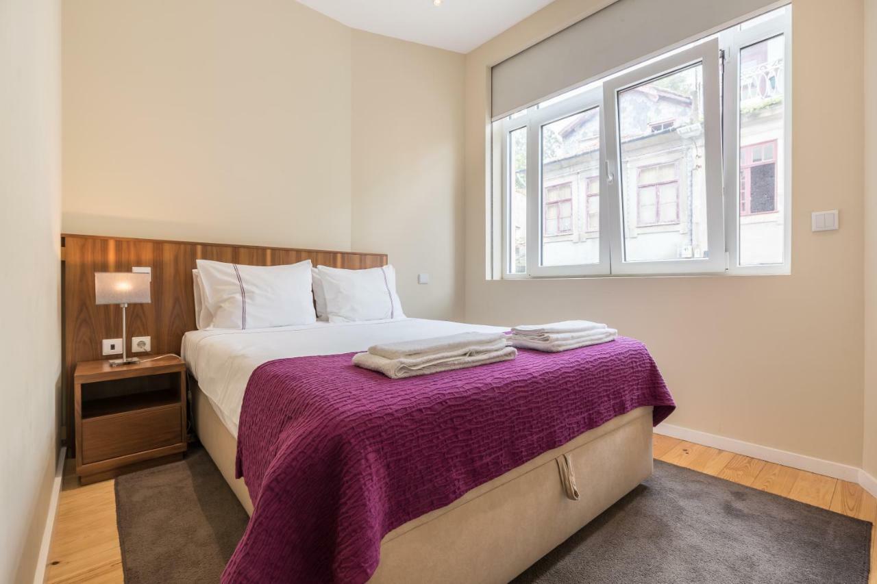 Path Porto Apartments ภายนอก รูปภาพ