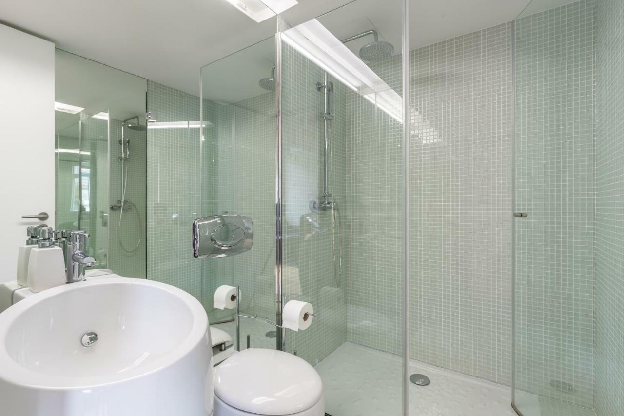 Path Porto Apartments ภายนอก รูปภาพ