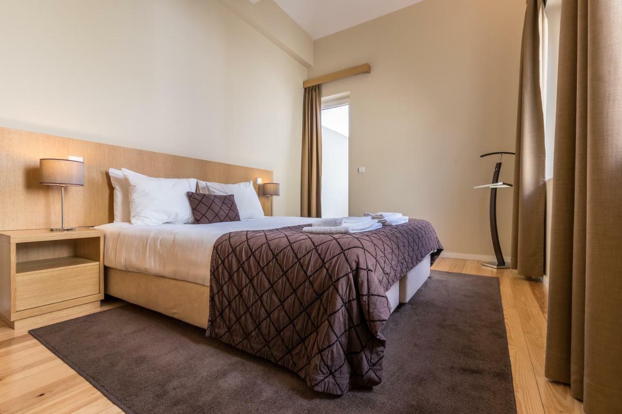 Path Porto Apartments ภายนอก รูปภาพ