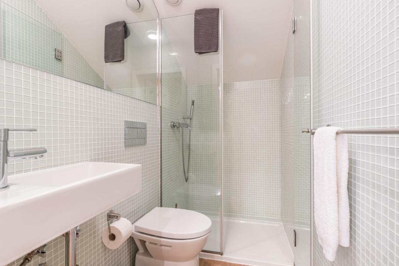 Path Porto Apartments ภายนอก รูปภาพ